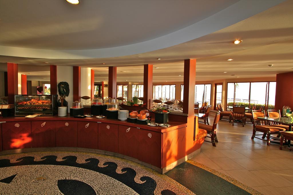 The Imperial Hua Hin Beach Resort Restaurant foto